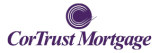 CorTrustMortgage